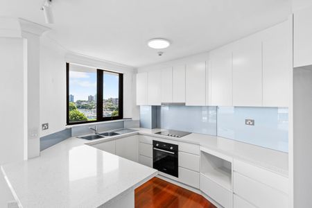 10C/153 Bayswater Road, Rushcutters Bay NSW 2011 - Apartment For Rent | Domain - Photo 5