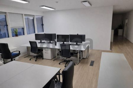 Studio/Ufficio in Affitto a Lugano - Photo 4
