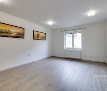 Pronájem mezonetového bytu 2+kk, 54,3 m - Photo 2