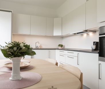 3 værelses lejlighed på 75 m² - udlejes pr. 1/1-26 - Foto 6