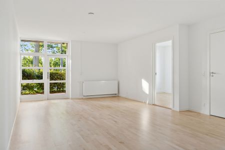 Familievenlig 4-værelses lejlighed i Dianalund - Photo 4