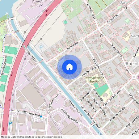 7000, Chur, Myrthenweg, 11