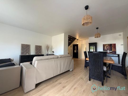 Location Appartement 5 pièces 101m² REIMS 51100 - Photo 1