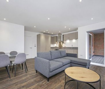 1 bedroom apartment to rent - Photo 2