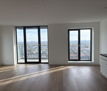 Te huur: Appartement Maanplein in Den Haag - Foto 3