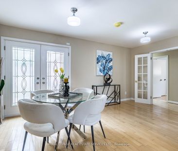 For Lease - 231 Elizabeth Street Unit# UPPER, Brampton, Ontario - Photo 5