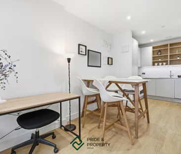 1 bedroom flat to rent - Photo 1