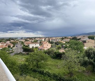 Location appartement à Furiani - Photo 5