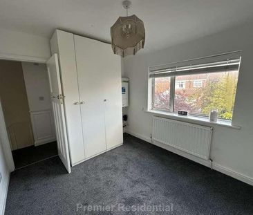 Kirkham Avenue, Manchester, M18 - Photo 1