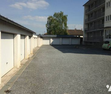 PONT DE L'ARCHE - Appartement T2bis avec balcon + garage - Photo 5