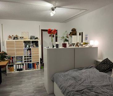 helle 1 Zimmer Wohnung mit Terasse - Photo 6