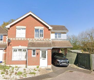 4 bedroom detached house to rent - Photo 1