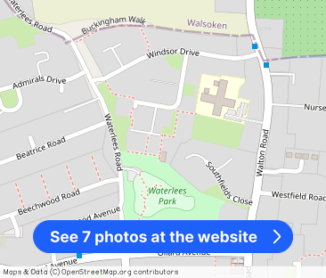 Jubilee Walk, Wisbech - Photo 1