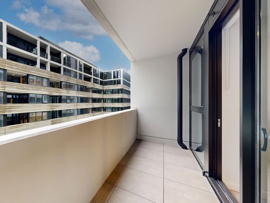 215C/45 Linden Avenue, Ivanhoe VIC 3079 - Apartment For Rent | Domain - Photo 1