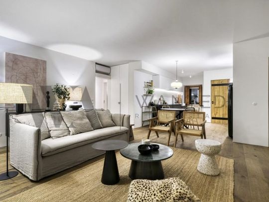 Luxury Flat for rent in Centro (Cascais), Cascais, Lisbon - Photo 1