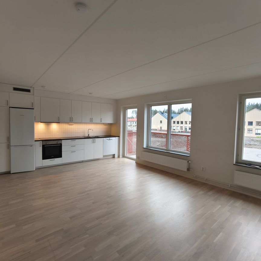 Visthusgränd, Sigtuna - Foto 1