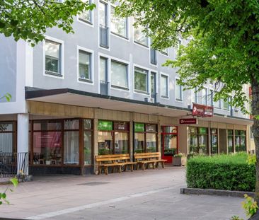 Storgatan 55 B - Foto 1