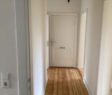 Kurzfristig Nachmieter für schöne 2-Zimmer-Wohnung in Kiel Wik gesucht - Foto 1