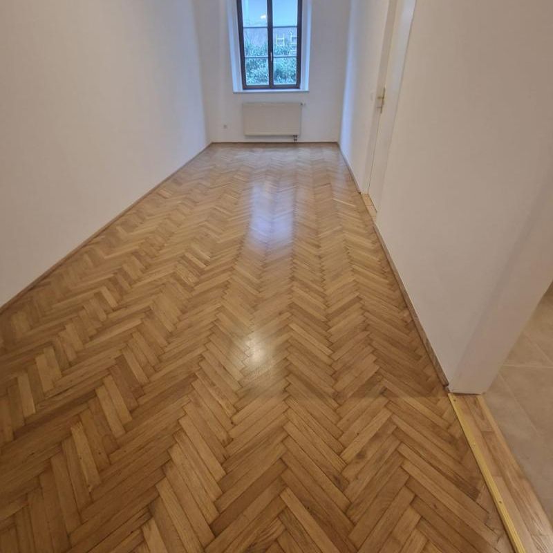 Sanierte und ruhige 2-Zimmerwohnung am Steyrer Stadtplatz - Top 8 - Photo 1