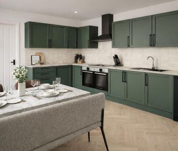 6 bedroom house of multiple occupation to rent - Photo 6