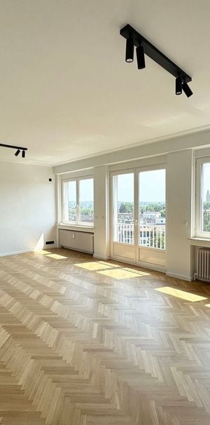 In optie - Appartement te huur in Sint-Lambrechts-Woluwe met 2 slaapkamers - Photo 1