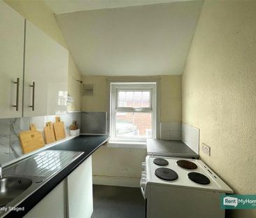 1 bedroom flat to rent - Photo 6