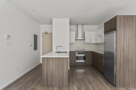 1405 Rue Bishop, Montréal, QC - Photo 4