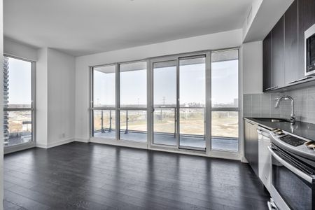For Lease - 10 PARK LAWN Road Unit# 1407, Toronto, Ontario - Photo 4