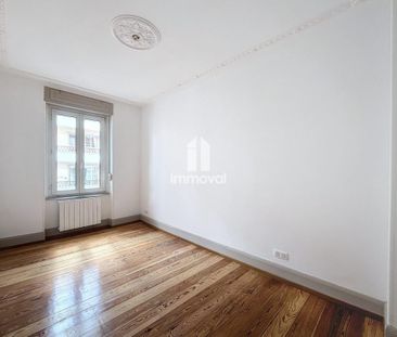 Location Appartement 3 pièces 57m² STRASBOURG 67000 - Photo 4
