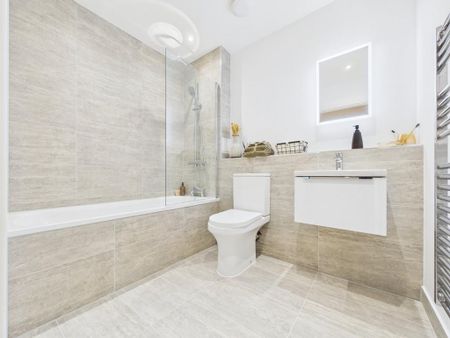 1 bedroom apartment to rent - Photo 5