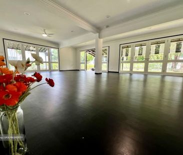 Jalan Pelangi (D10), Detached - For Rent - Photo 4