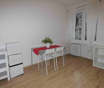 Gdańsk Wrzeszcz Górny, Ludwika Waryńskiego - Zdjęcie 5