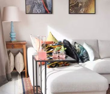 3 room luxury Apartment for rent in Benalmádena, Andalusia - Photo 1