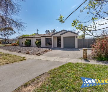 53 Boronia Drive, O'Connor ACT 2602 - House For Rent - $900 | Domain - Photo 4