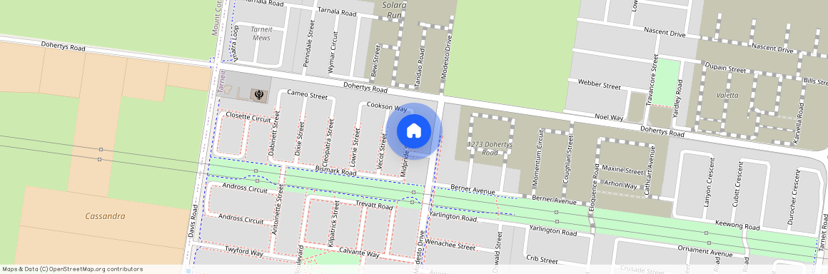 16 Midpride Street, Vic 3029, Tarneit