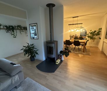 2½ ZI-WOHNUNG IN SPIEGEL B. BERN (BE), MÖBLIERT, TEMPORÄR - Foto 1