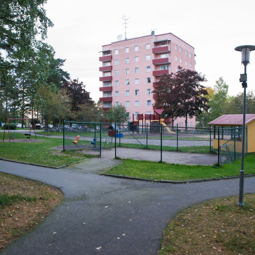 Regementsgatan, Strängnäs - Foto 2