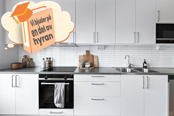 Solvarvsgatan 105 - Foto 1