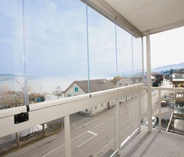 3 Zimmer, 64 m², 1. Stock - Foto 6