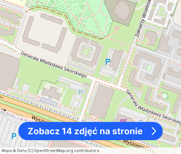 Nowo-oddane mieszkanie na wynajem na Podolszycach - Zdjęcie 1