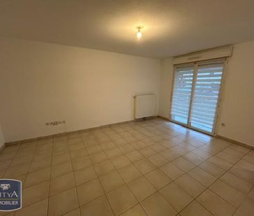 Location Appartement 2 pièces 46m² GRAND CHARMONT 25200 - Photo 1