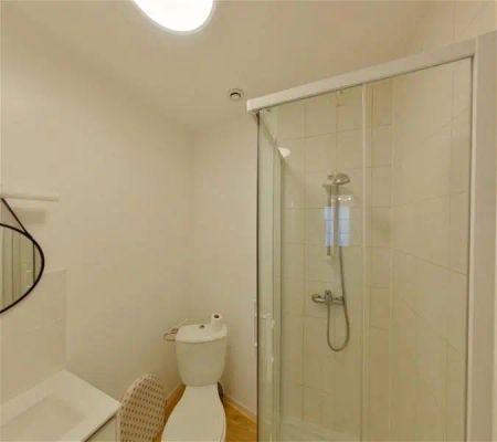 Location appartement 1 pièce - 24.6m² à Chatellerault (86100) - Photo 5
