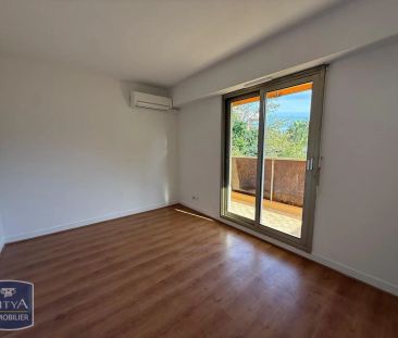 Appartement à louer 2 pièces 58.09m² - Photo 2
