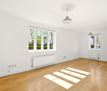 Available unfurnished from 23/04/2026 - Photo 3