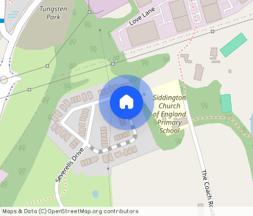 Severells Drive, Siddington, Cirencester, Gloucestershire, GL7 - Photo 1