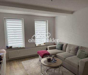 Gemütliche 2 Zimmer Erdgeschoß Nähe Bahnhof - Altstadinsel - Autoba... - Foto 1