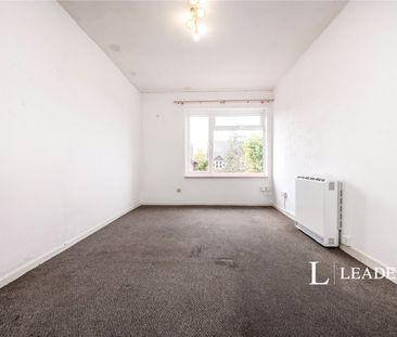 2 bedroom apartment to rent Shakespeare Road, Bedford, MK40 - Photo 2