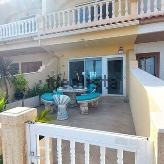 Alquiler de chalet pareado en Torre de la Horadada - Photo 1