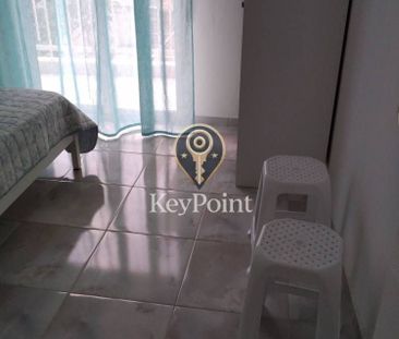 Διαμέρισμα για ενοικίαση Νέα Καλλικράτεια (Καλλικράτεια) - Photo 2