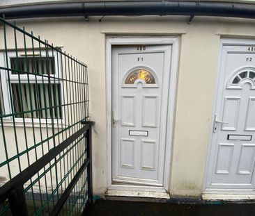 2 bedroom flat to rent - Photo 4